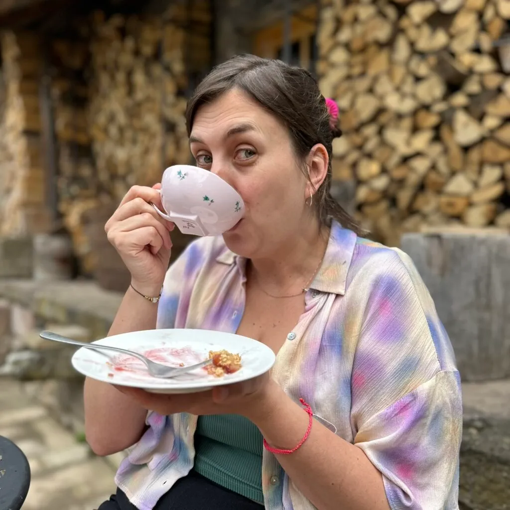 Podzimní retreat — fotka 4