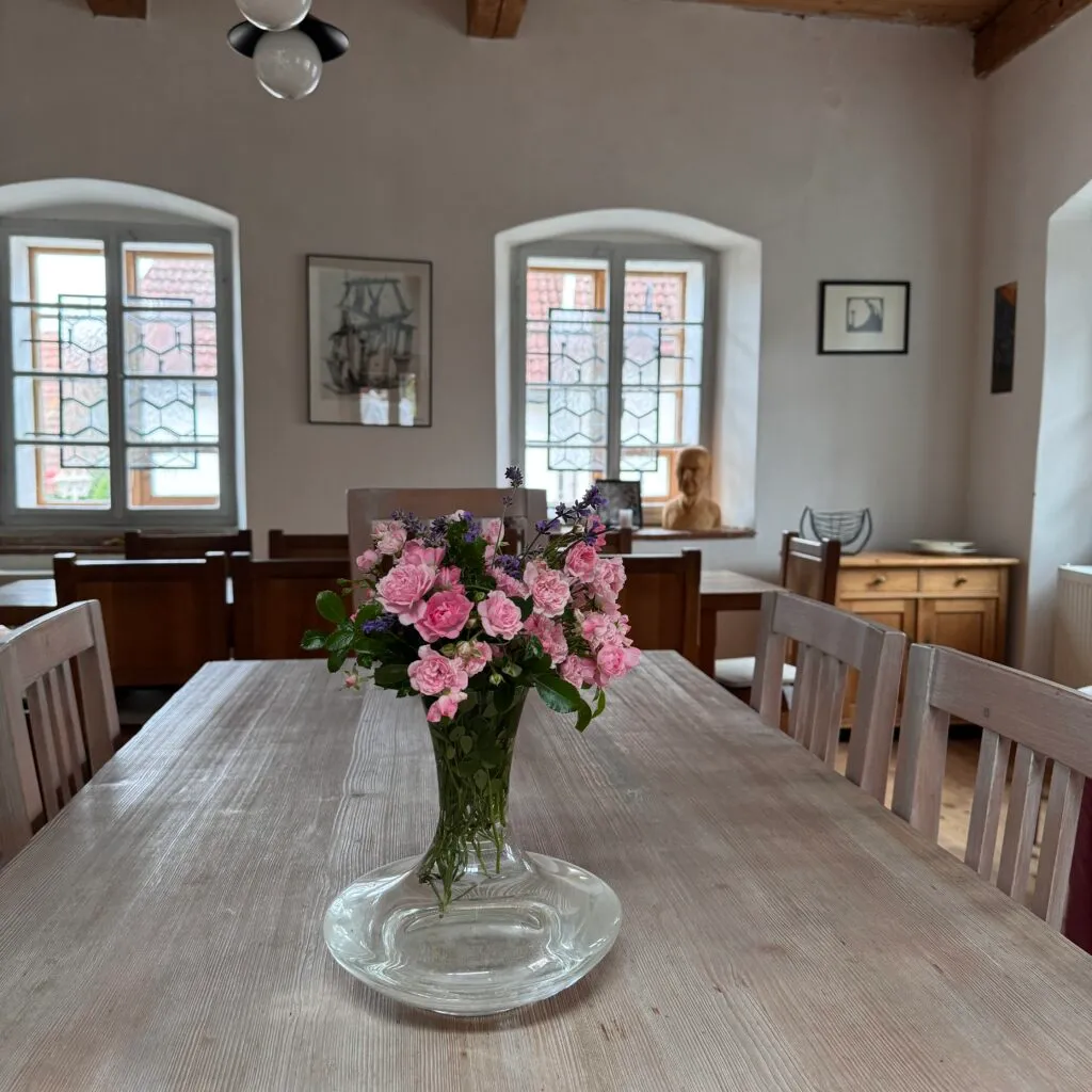 Podzimní retreat — fotka 7