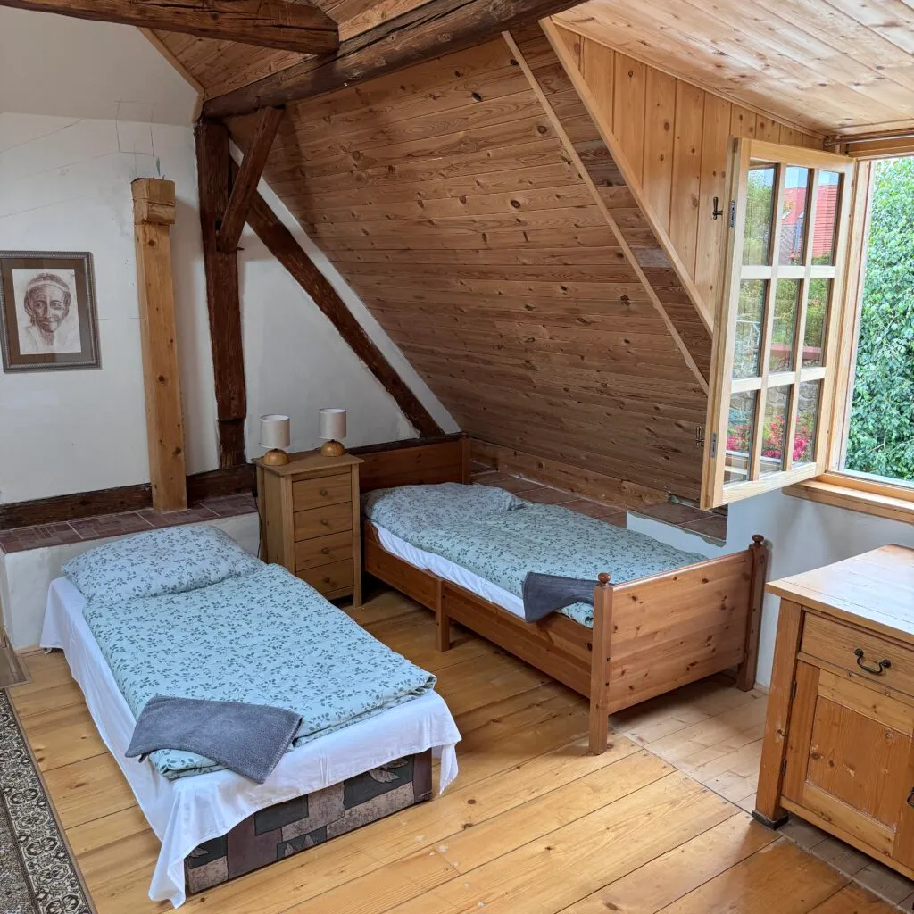 Podzimní retreat — fotka 8