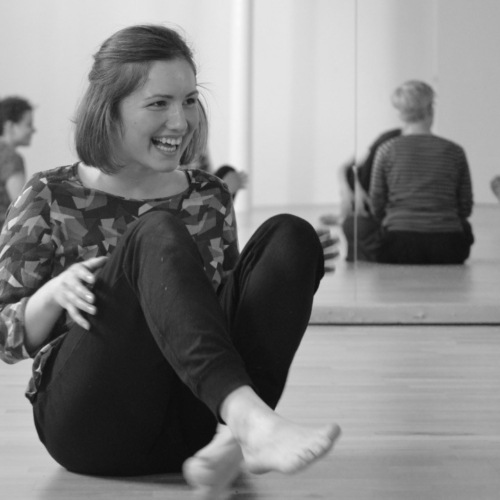 Pohybová improvizace