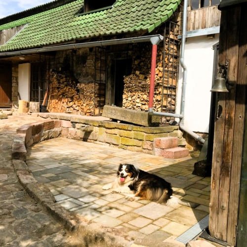 Ubytování Železnice